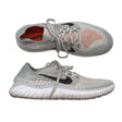 Miesten Nike - Juoksukengät, koko 44 - Harmaa ()