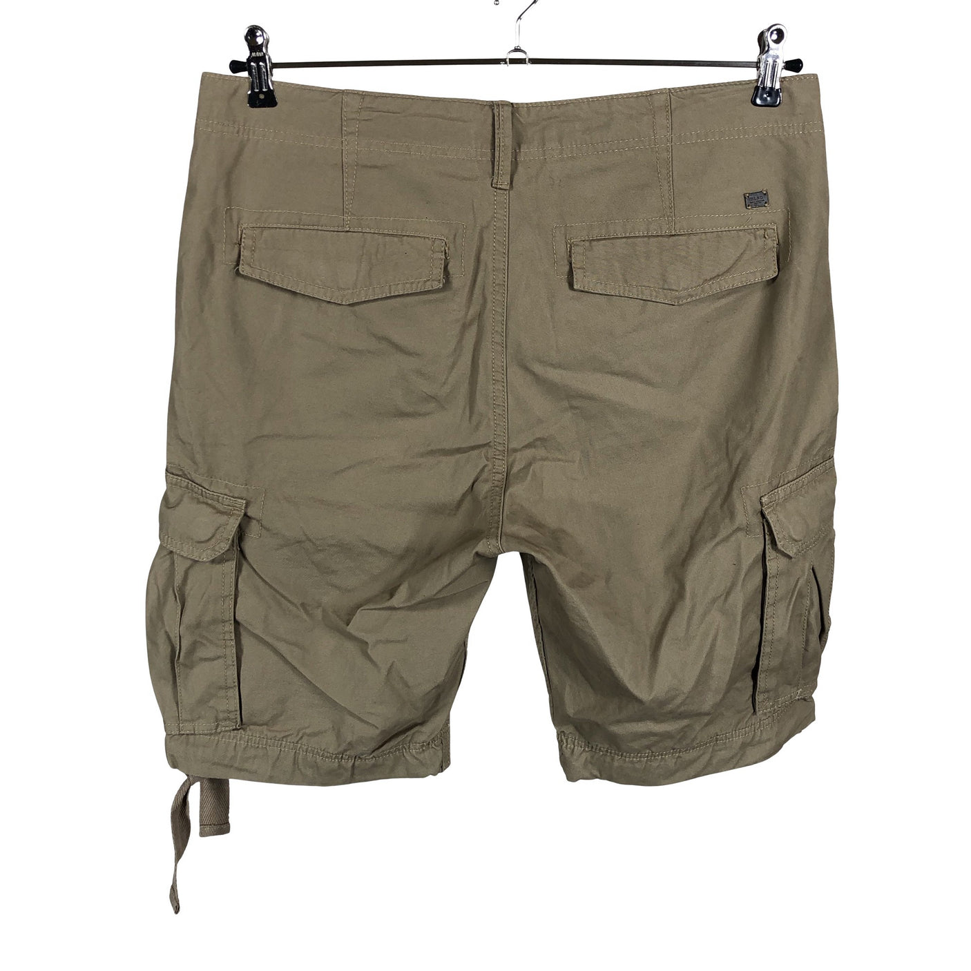 Miesten Blend - Shortsit, koko L - Ruskea (2)