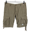 Miesten Blend - Shortsit, koko L - Ruskea ()