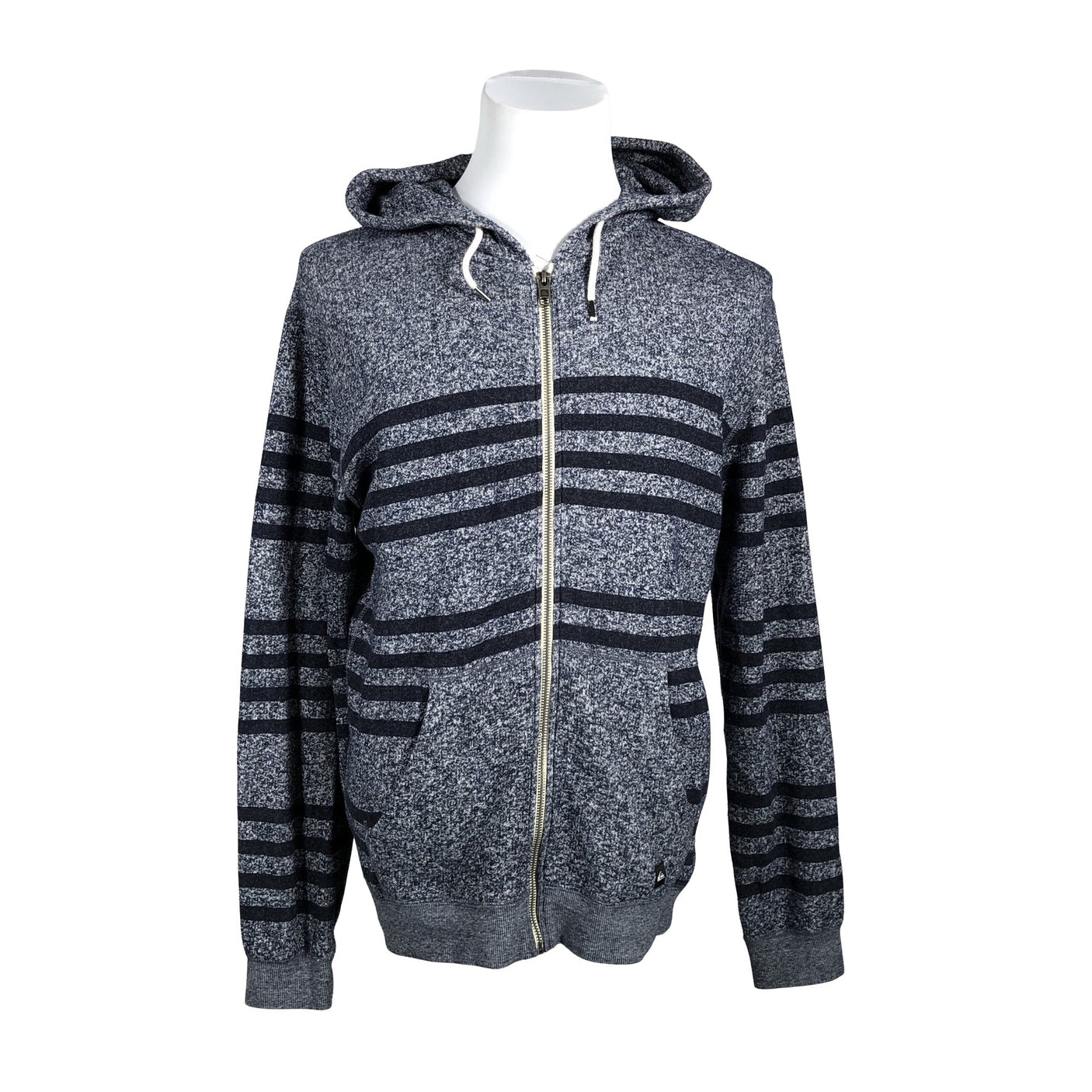 Miesten Quiksilver - Huppari, koko M - Sininen (1)