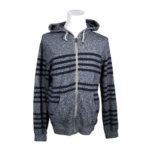 Miesten Quiksilver - Huppari, koko M - Sininen (1)