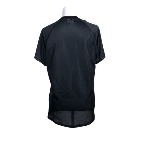Naisten Under Armour - Urheilupaita, lyhyet hihat, koko 38 - Musta (2)