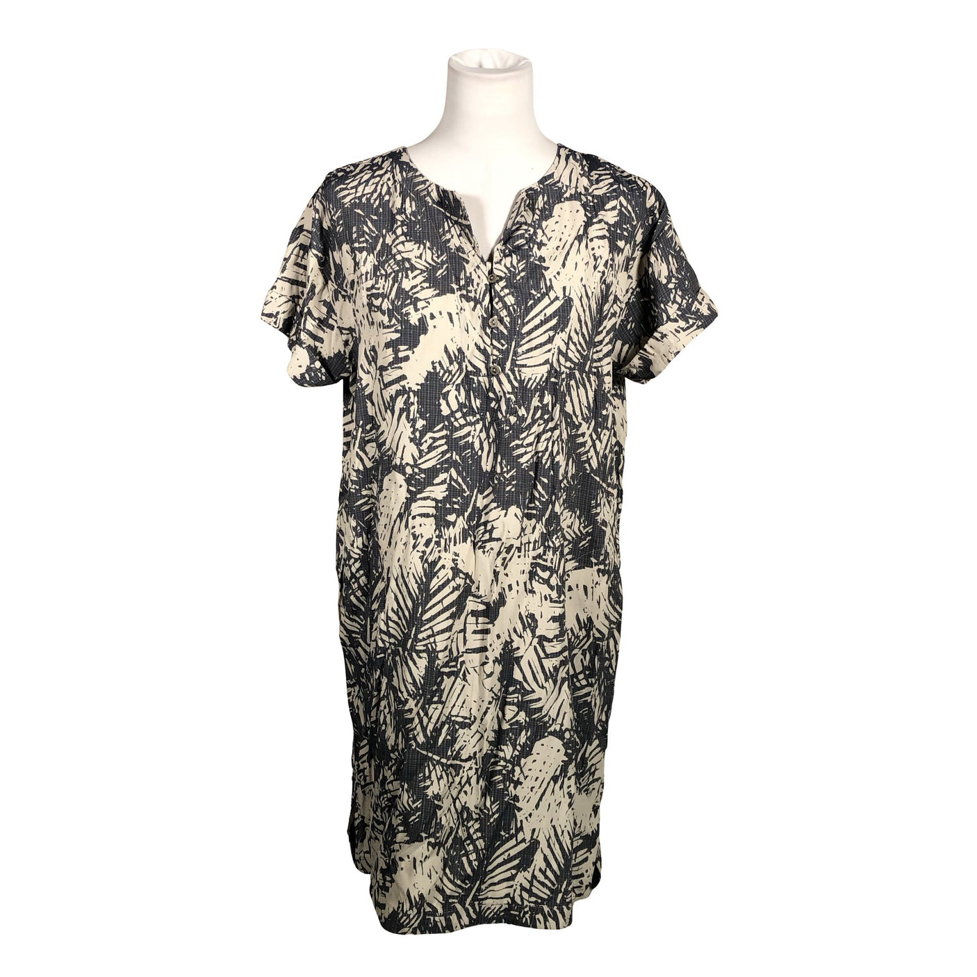 Naisten Royal Robbins - Kangasmekko, koko 38 - Harmaa (1)