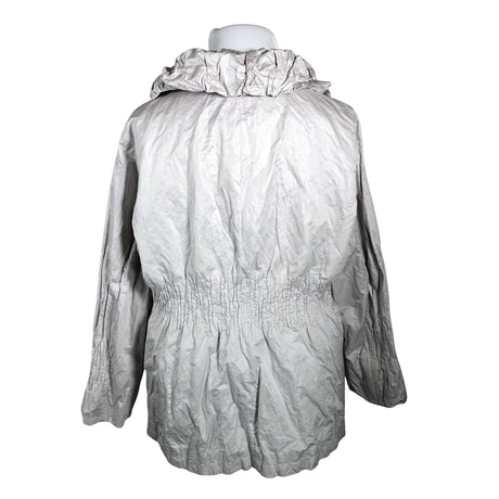 Naisten Gerry Weber - Ulkoilutakki, koko 46 - Harmaa (2)
