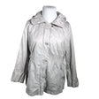 Naisten Gerry Weber - Ulkoilutakki, koko 46 - Harmaa ()