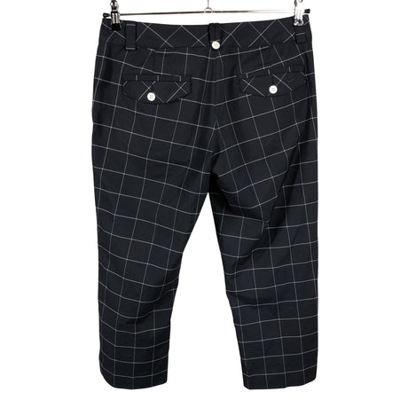 Naisten Nike - Urheilucaprit, koko 40 - Harmaa (2)