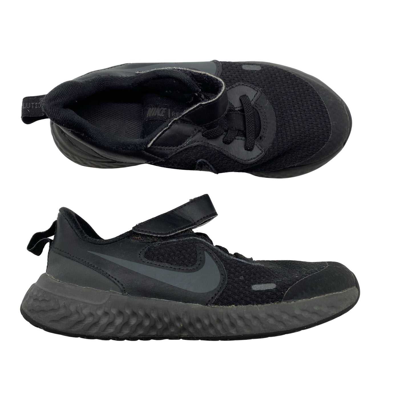 Unisex Nike - Lenkkarit, koko 29 - Musta (1)