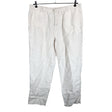 Naisten Tommy Bahama - Kangashousut, koko 42 - Beige ()