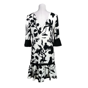 Naisten Liu Jo - Sifonkimekko, koko 36 - Valkoinen (2)