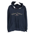 Unisex Vinson - Huppari, koko 146 - 152 - Sininen ()