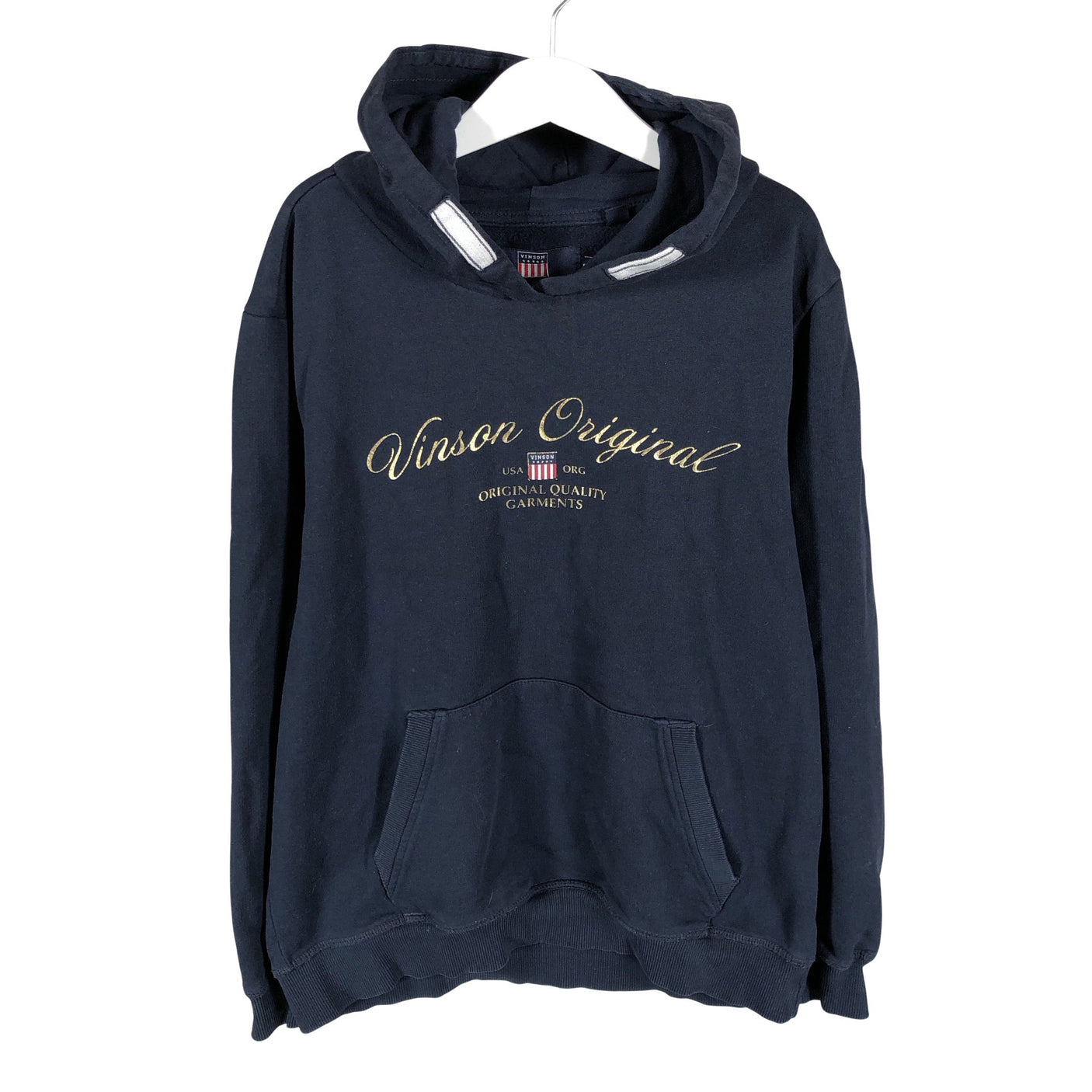 Unisex Vinson - Huppari, koko 146 - 152 - Sininen (1)