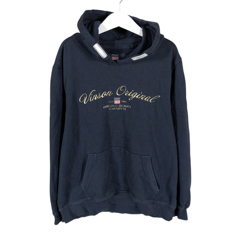 Unisex Vinson - Huppari, koko 146 - 152 - Sininen ()