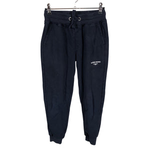 Unisex Björn Borg - Collegehousut, koko 146 - 152 - Sininen (1)