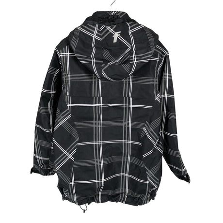 Unisex Five seasons - Välikausitakki, koko 134 - 140 - Musta (2)