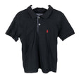 Poikien Polo Ralph Lauren - Pikeepaita, koko 134 - 140 - Musta ()