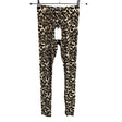 Naisten Bypias - Leggingsit, koko 34 - Ruskea ()
