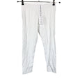 Naisten Bypias - Leggingsit, koko 36 - Valkoinen ()