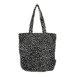 Naisten Marimekko - Käsilaukku, koko Maxi - Musta ()