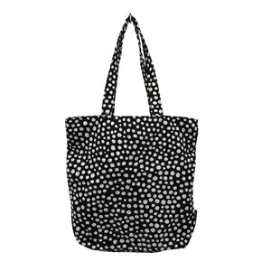 Naisten Marimekko - Käsilaukku, koko Maxi - Musta (1)