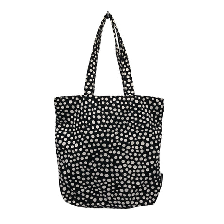 Naisten Marimekko - Käsilaukku, koko Maxi - Musta ()