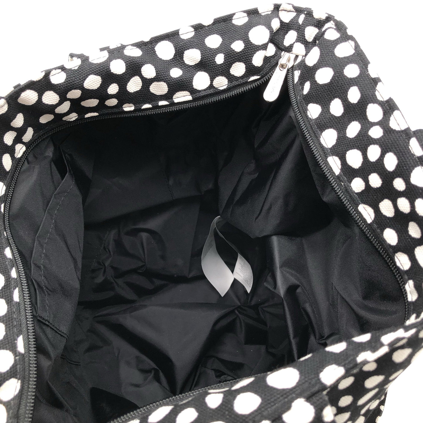 Naisten Marimekko - Käsilaukku, koko Maxi - Musta (2)