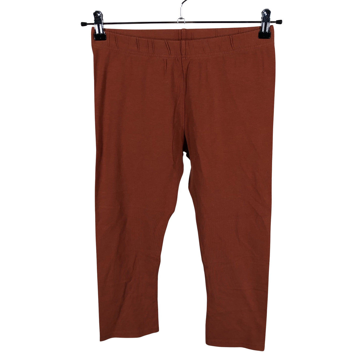 Naisten NOSH - Leggingsit, koko 40 - Ruskea (1)