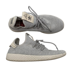 Naisten Adidas - Lenkkarit, koko 39 - Vaaleansininen (1)