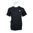 Miesten Nike - T-paita, koko M - Musta ()