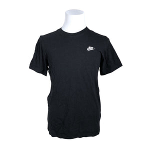 Miesten Nike - T-paita, koko M - Musta (1)