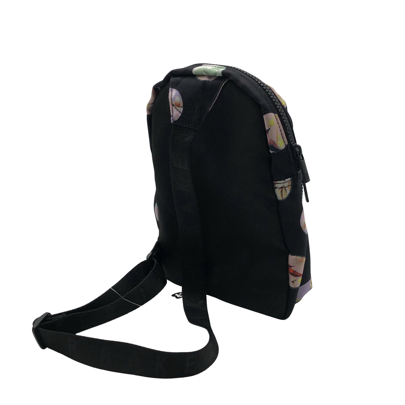 Naisten Baker by Ted Baker - Olkalaukku, koko Mini - Musta (2)