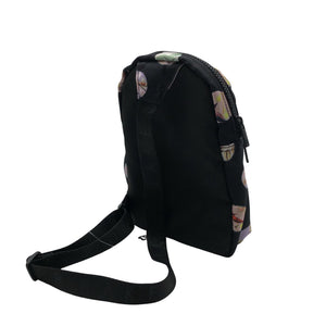 Naisten Baker by Ted Baker - Olkalaukku, koko Mini - Musta (2)