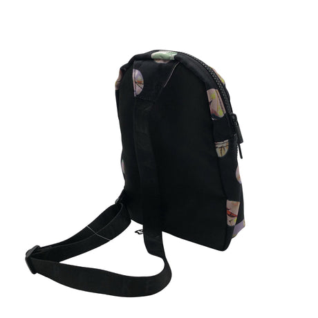 Naisten Baker by Ted Baker - Olkalaukku, koko Mini - Musta (2)