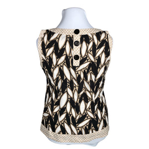 Naisten Next - Toppi, koko 44 - Beige (2)