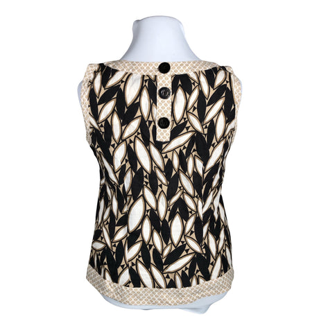 Naisten Next - Toppi, koko 44 - Beige (2)