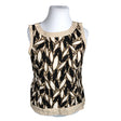 Naisten Next - Toppi, koko 44 - Beige ()