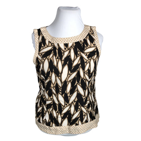 Naisten Next - Toppi, koko 44 - Beige ()