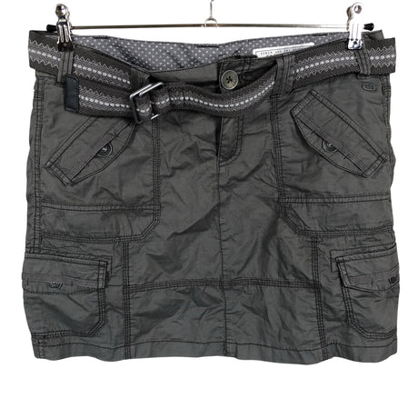 Naisten Abercrombie&Fitch - Juhlahame, koko W27 - Valkoinen ()