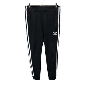 Unisex Adidas - Verryttelyhousut, koko 146 - 152 - Musta (1)