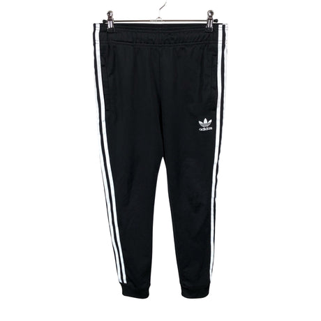 Unisex Adidas - Verryttelyhousut, koko 146 - 152 - Musta ()