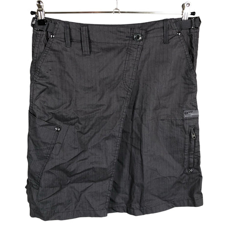 Naisten Esprit - Kangashame, koko 40 - Harmaa ()