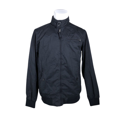 Miesten Jack & Jones - Ulkoilutakki, koko L - Sininen ()