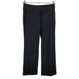 Naisten Global - Kangashousut, koko 36 - Harmaa ()