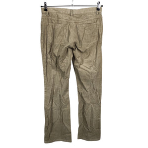 Naisten Marc O'Polo - Samettihousut, koko 38 - Beige (2)