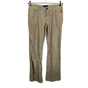 Naisten Marc O'Polo - Samettihousut, koko 38 - Beige (1)
