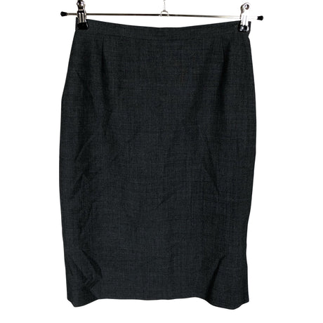 Naisten Global - Kangashame, koko 36 - Harmaa ()