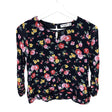 Tyttöjen Abercrombie&Fitch - Pusero, koko 158 - 164 - Sininen ()