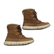 Unisex Sorel - Talvikengät, koko 37 - Ruskea ()