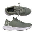 Naisten Under Armour - Juoksukengät, koko 37 - Vihreä ()