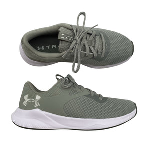 Naisten Under Armour - Juoksukengät, koko 37 - Vihreä (1)