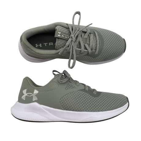 Naisten Under Armour - Juoksukengät, koko 37 - Vihreä ()